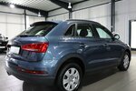 Audi Q3 2.0 TDI QUATTRO / XENON, LEDER, NAVI+ 155.000 km 13.993 &euro; Hamm 59077