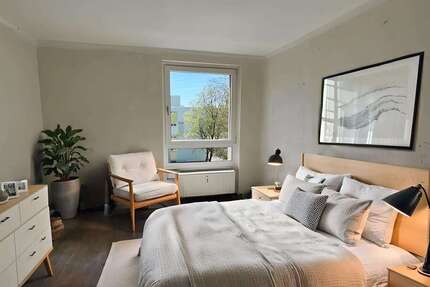 Wohnung Dortmund Grevel - 3.5 Zimmer, 72 m&sup2;, 595&euro; | Angebot:26238834