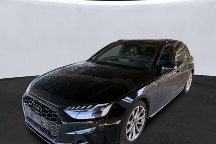 Audi A4 49.997 km 35.805 &euro; Hagen 58091