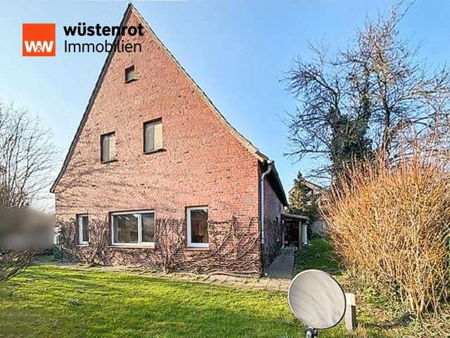 Einfamilienhaus Senden - 3 Zimmer, 100 m&sup2;, 338.000&euro; | Angebot:25424656
