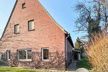 Haus Senden - 3 Zimmer, 100 m&sup2;, 338.000&euro; | Angebot:25424656