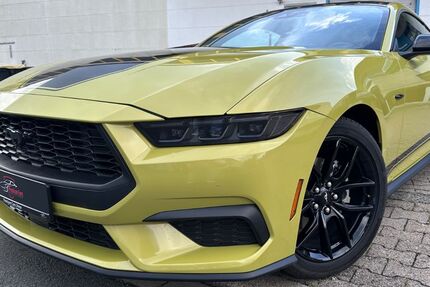 Ford Mustang 15.000 km 36.890 &euro; Unna 59425
