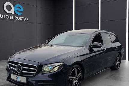 Mercedes-Benz E 220 119.000 km 28.950 &euro; Hamm 59077