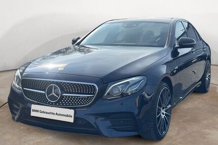 Mercedes-Benz E 43 AMG 152.001 km 30.490 &euro; Werne 59368