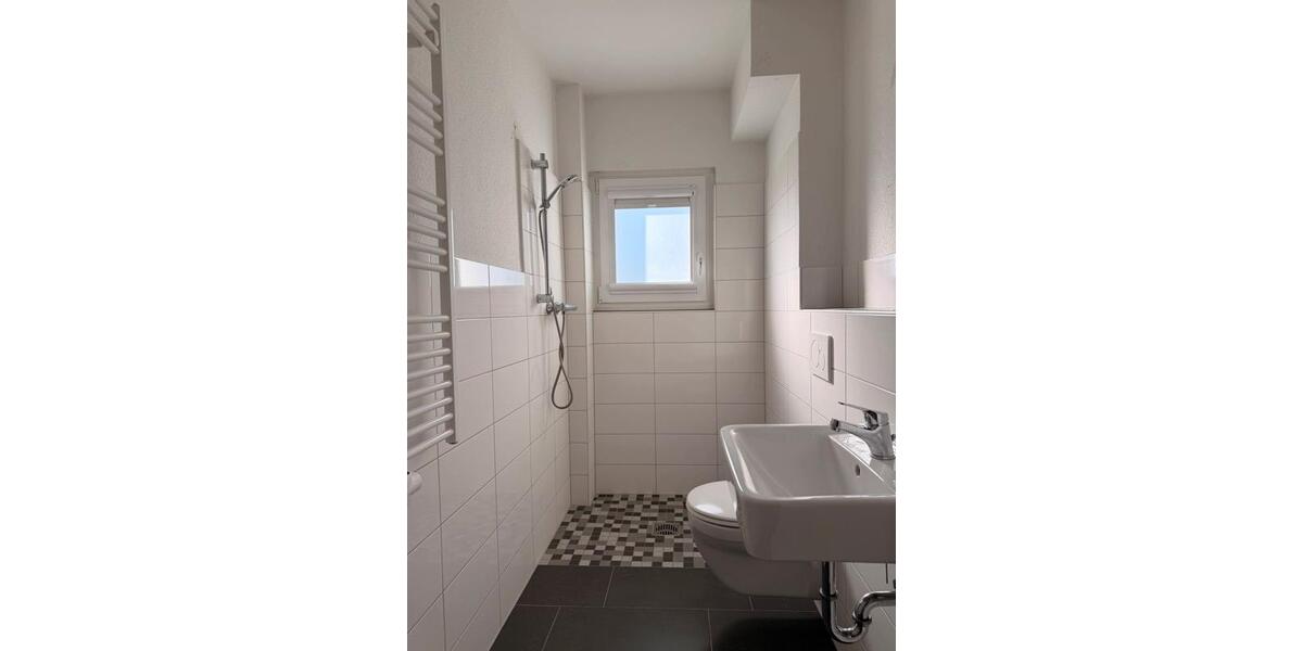 Erdgeschoßwohnung Dortmund Eving - 2 Zimmer, 43 m&sup2;, 444&euro; | Angebot:25832926