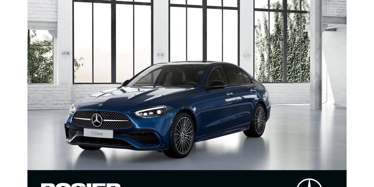 Mercedes-Benz C 220 14.500 km 53.439 &euro; Menden 58706