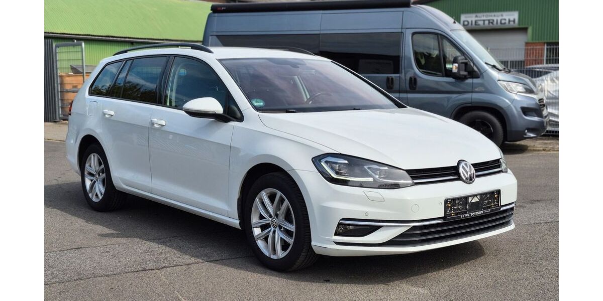 VW Golf 162.700 km 12.899 &euro; Senden 48308