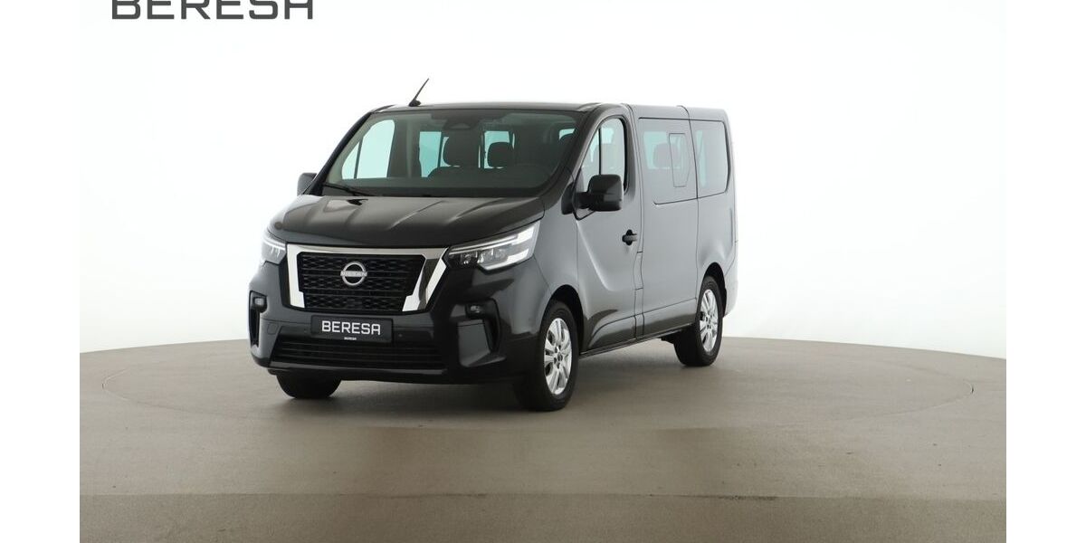 Nissan Primastar 21.800 km 31.180 &euro; Senden-Bösensell 48308