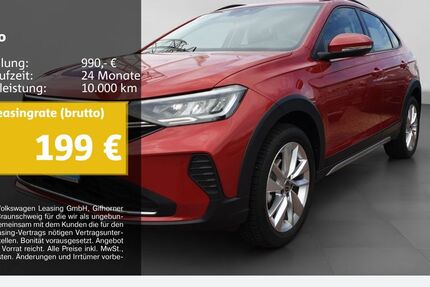 VW Taigo 6.809 km 21.740 &euro; Bochum 44892