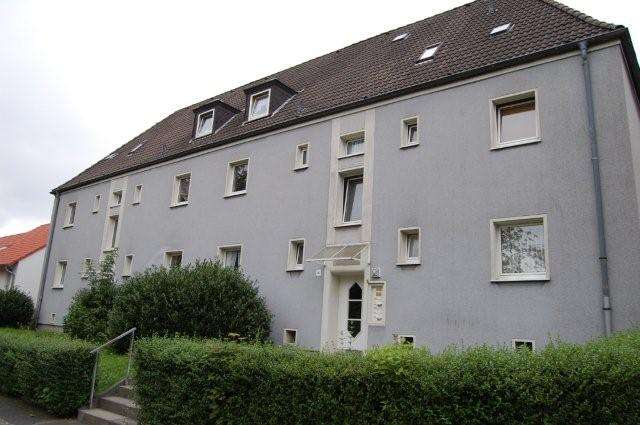 Etagenwohnung Bochum Bochum-Nord - 2 Zimmer, 40 m&sup2;, 359&euro; | Angebot:26947536