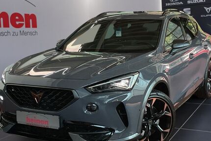 Cupra Formentor 49.003 km 30.799 &euro; Werne 59368