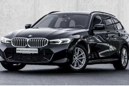 BMW 320 25.414 km 41.990 &euro; Lüdinghausen 59348