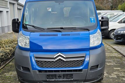 Citroen Jumper 111.000 km 8.750 &euro; Castrop-Rauxel 44579