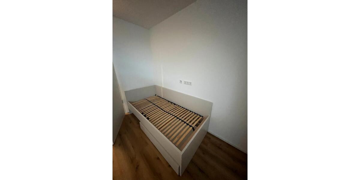 Etagenwohnung Bochum Laer - 1 Zimmer, 30 m&sup2;, 750&euro; | Angebot:26279869