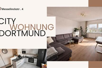 Wohnung Dortmund Brackel - 3 Zimmer, 64 m&sup2;, 209.000&euro; | Angebot:26455468