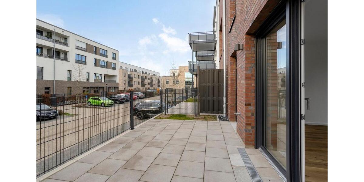 Maisonettenwohnung Dortmund Hombruch - 3 Zimmer, 101 m&sup2;, 1.365&euro; | Angebot:25715683