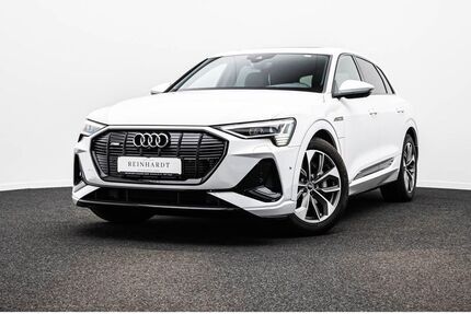Audi e-tron 43.242 km 32.360 &euro; Hagen 58091