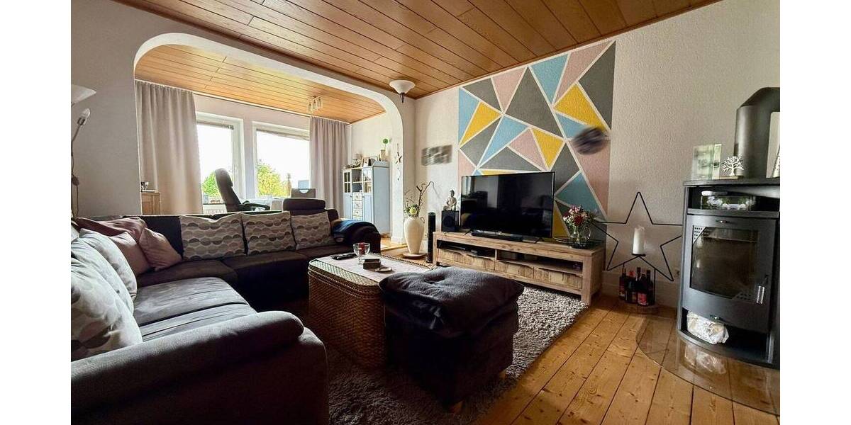 Etagenwohnung Fröndenberg/Ruhr Fröndenberg - 3 Zimmer, 108 m&sup2;, 169.000&euro; | Angebot:26108176