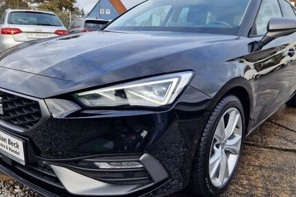 Seat Leon 21.200 km 25.600 &euro; Hamm 59067