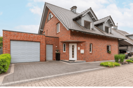 Haus Haltern am See - 8 Zimmer, 273 m&sup2;, 879.000&euro; | Angebot:27108272