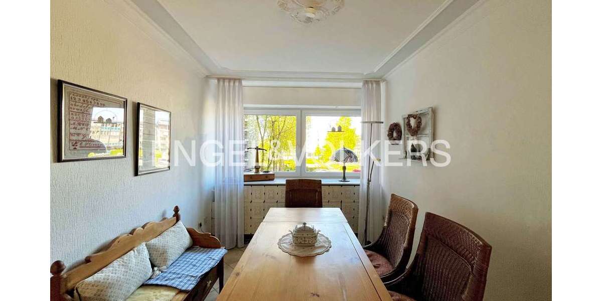 Etagenwohnung Dortmund Gartenstadt - 3 Zimmer, 88 m&sup2;, 225.000&euro; | Angebot:26663095