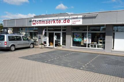 Gewerbeobjekt Hamm Berge - 3.400&euro; | Angebot:26447888