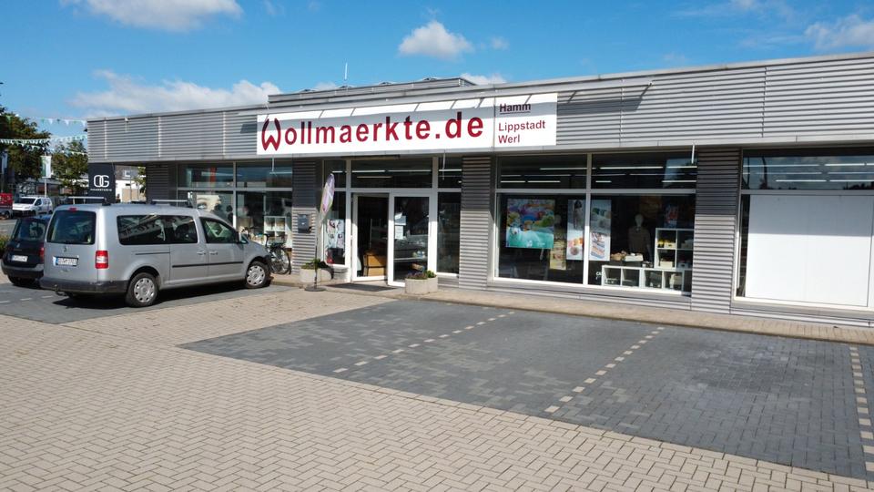 Gewerbeobjekt Hamm Berge - 3.400&euro; | Angebot:26447888