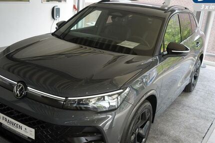 VW Tiguan 6.000 km 43.970 &euro; Hamm 59065