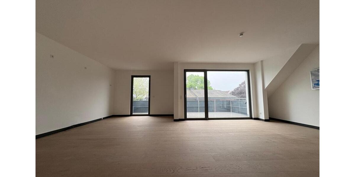Maisonettenwohnung Hamm - 4 Zimmer, 128 m&sup2;, 1.700&euro; | Angebot:26618829