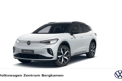 VW ID.4 8.803 km 42.733 &euro; Bergkamen 59192