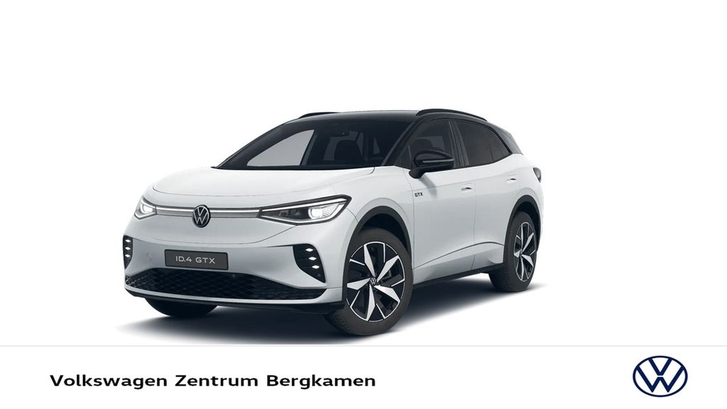 VW ID.4 8.803 km 42.733 &euro; Bergkamen 59192