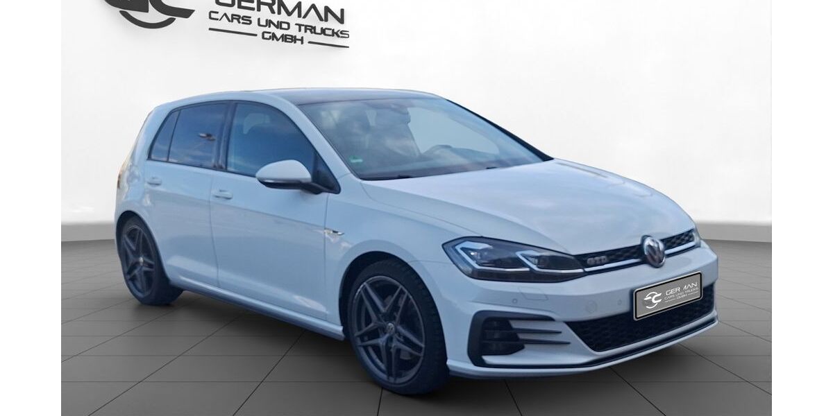 VW Golf 255.000 km 10.499 &euro; Hagen 58089