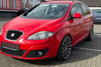 Seat Altea 140.000 km 5.700 &euro; Oer-Erkenschwick 45739
