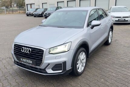 Audi Q2 79.000 km 16.490 &euro; Hamm 59067