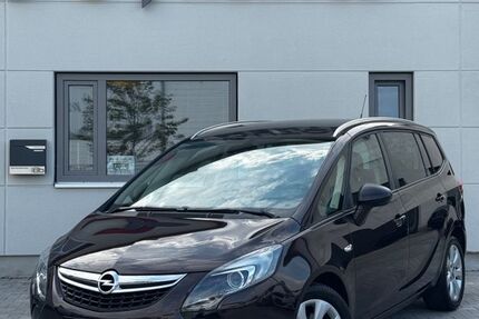 Opel Zafira 135.000 km 6.599 &euro; Bochum 44807