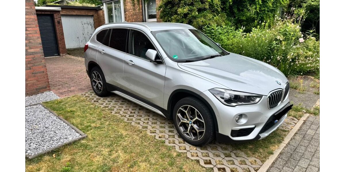 BMW X1 46.350 km 21.500 &euro; Haltern am See 45721