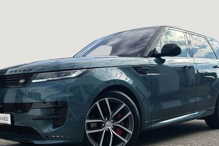 Land Rover Range Rover Sport 26.000 km 106.900 &euro; Iserlohn 58640