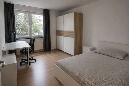 Zimmer Bochum Laer - 490&euro; | Angebot:27335093