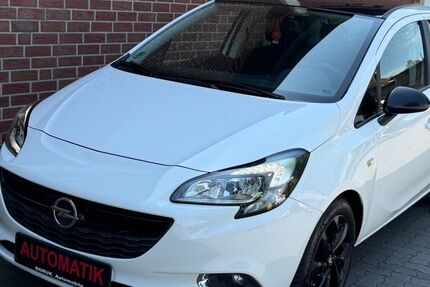 Opel Corsa 174.500 km 6.990 &euro; Oer-Erkenschwick 45739