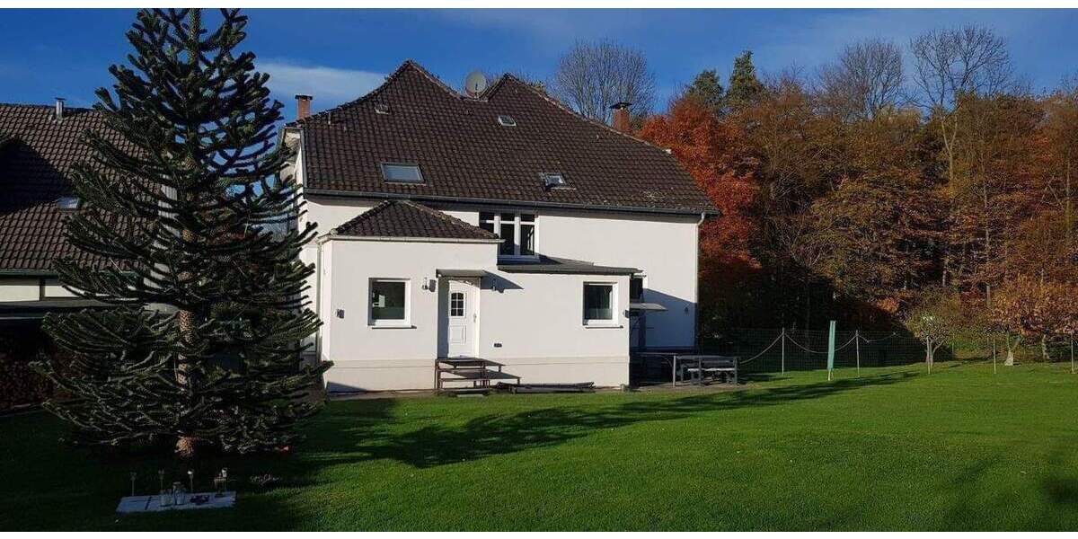 Mehrfamilienhaus, Wohnhaus Hagen Vorhalle - 590.000&euro; | Angebot:25739437