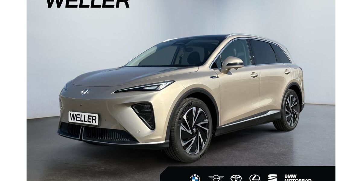 MG Andere 4.980 km 46.029 &euro; Hamm 59067