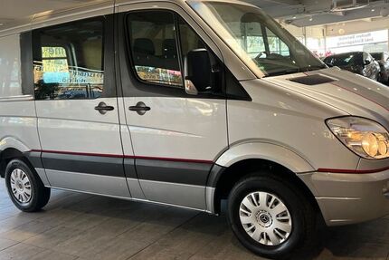 Mercedes-Benz Sprinter 64.000 km 11.990 &euro; Datteln 45711