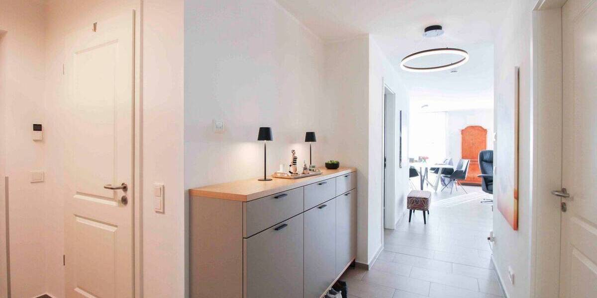 Etagenwohnung Schwerte - 3 Zimmer, 101 m&sup2;, 299.000&euro; | Angebot:26451314