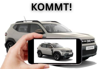 Dacia Duster 84.000 km 11.390 &euro; Iserlohn 58640
