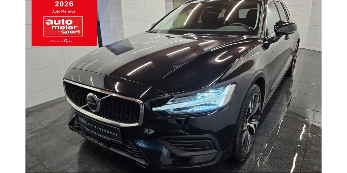 Volvo V60 72.700 km 26.595 &euro; Hagen 58099