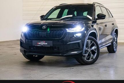 Skoda Kodiaq 128.243 km 32.680 &euro; Hamm 59067