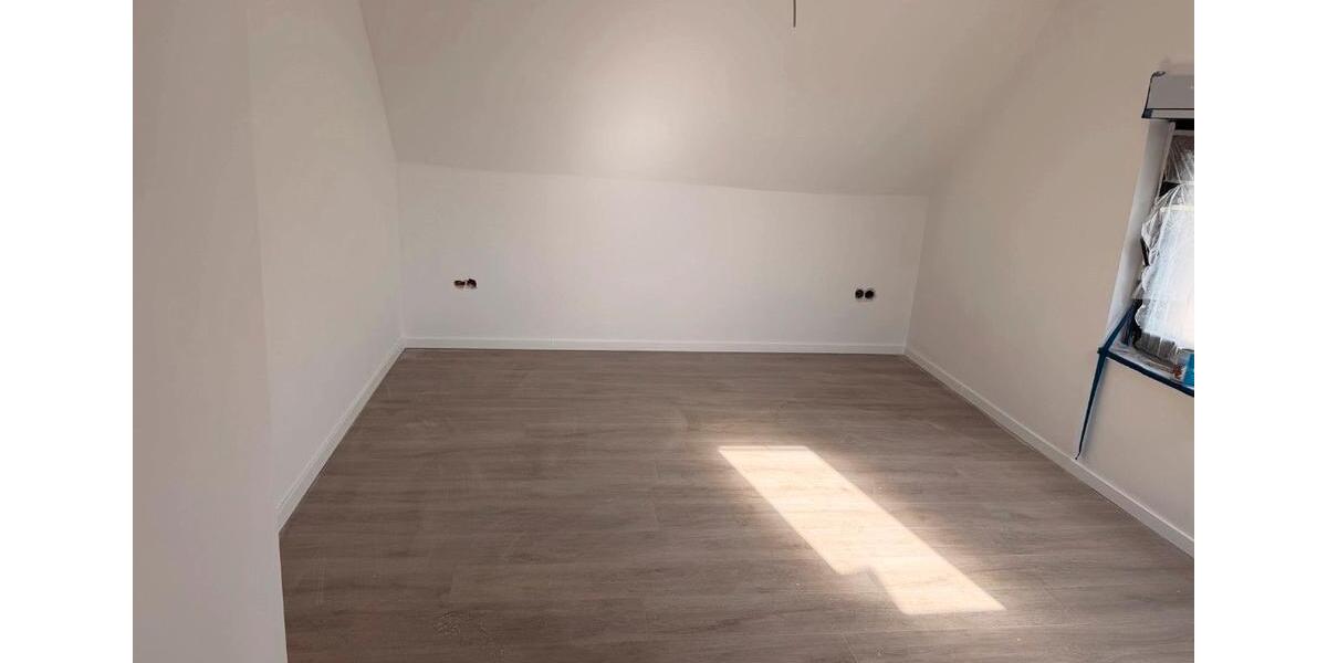 Terrassenwohnung Hamm Bockum - 3.5 Zimmer, 85 m&sup2;, 1.300&euro; | Angebot:26566420
