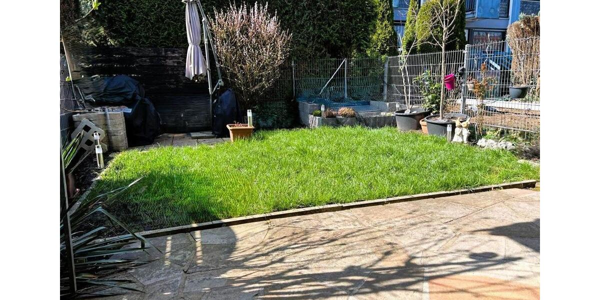 Reihenhaus Wetter (Ruhr) - 5.5 Zimmer, 148 m&sup2;, 335.000&euro; | Angebot:24780056