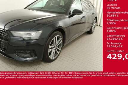 Audi A6 53.108 km 33.977 &euro; Dortmund 44143