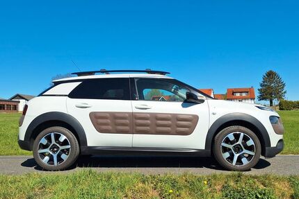 Citroen C4 Cactus 64.500 km 9.200 &euro; Kamen 59174